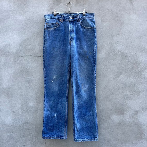 90’s Levi’s 517 Jeans