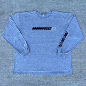 00’s Nike Just Do It Long Sleeve