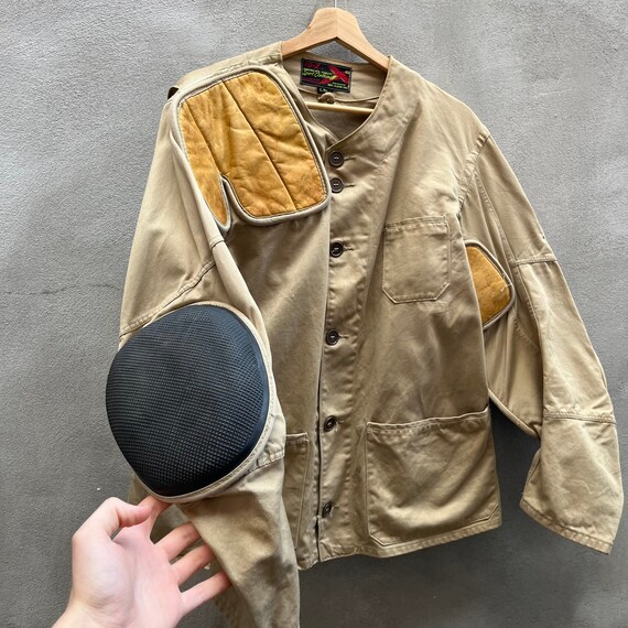 60s USA製スポーツジャケット