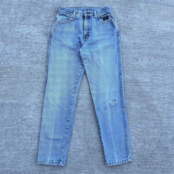 90’s Harley Davidson Denim - Gem