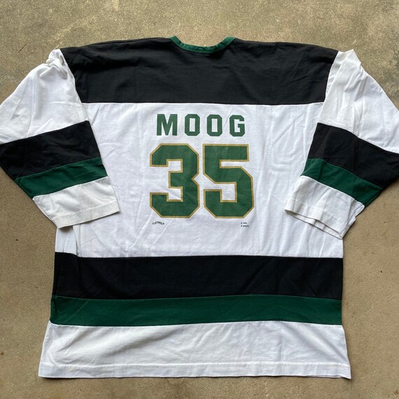 90’s Dallas Stars NHL Jersey - image 4