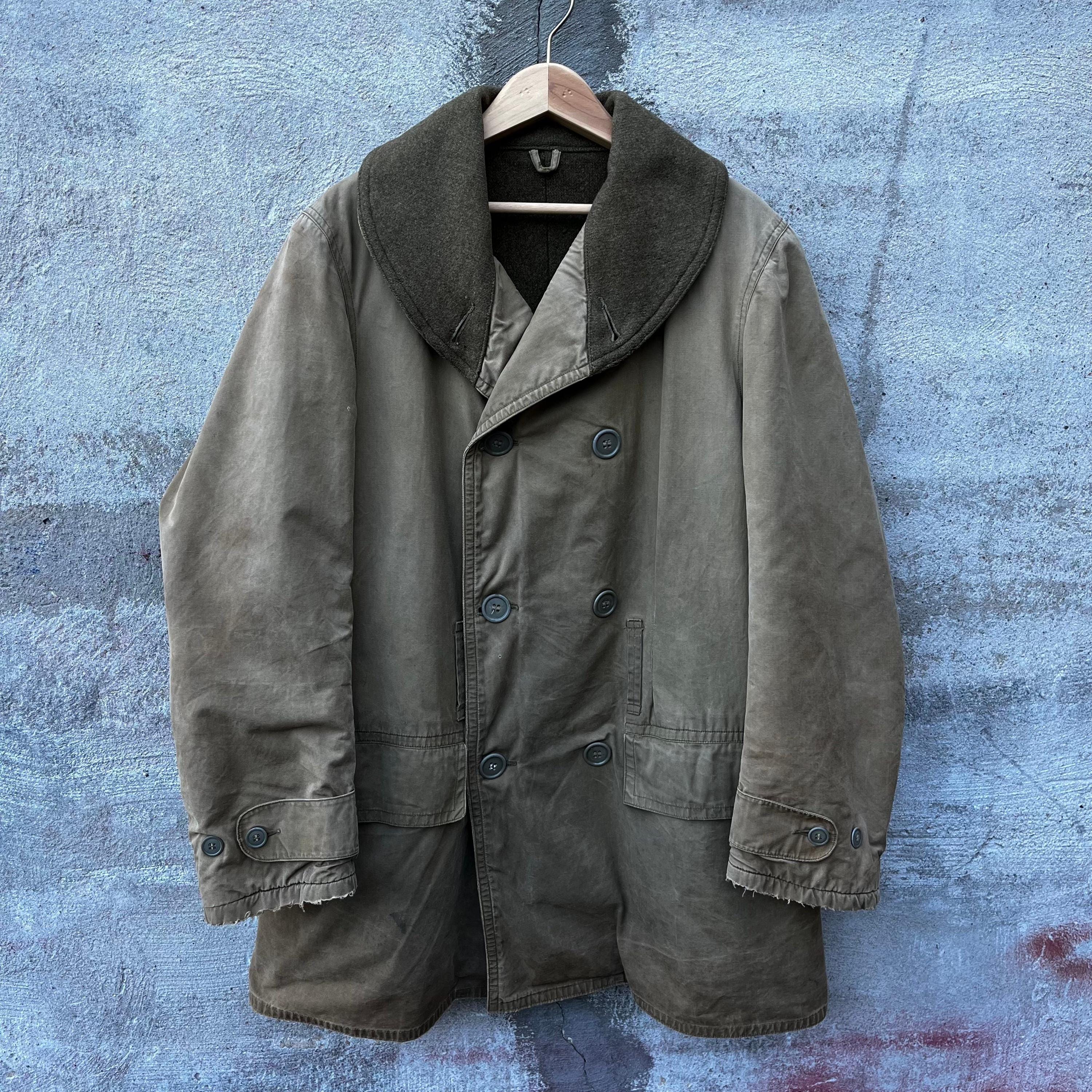 Mackinaw Jacket - Etsy