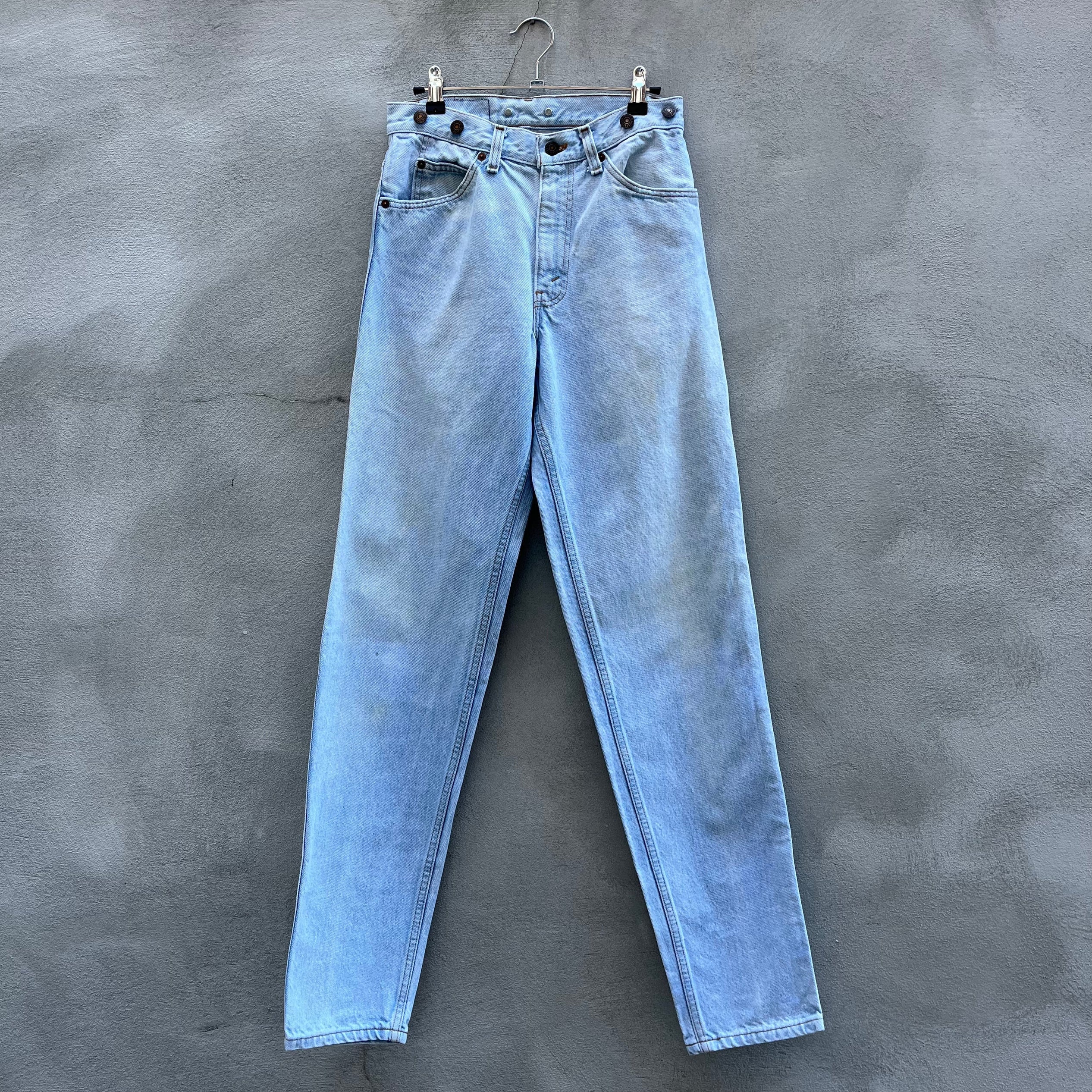 Levis 552 - Etsy