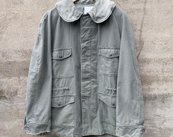 Vintage 90s Alpha Industries US Air Force Type B-15C Jacket