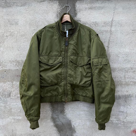 Rrl usaf n2b jacket - Gem Rrl usaf n2b jacket - Gem