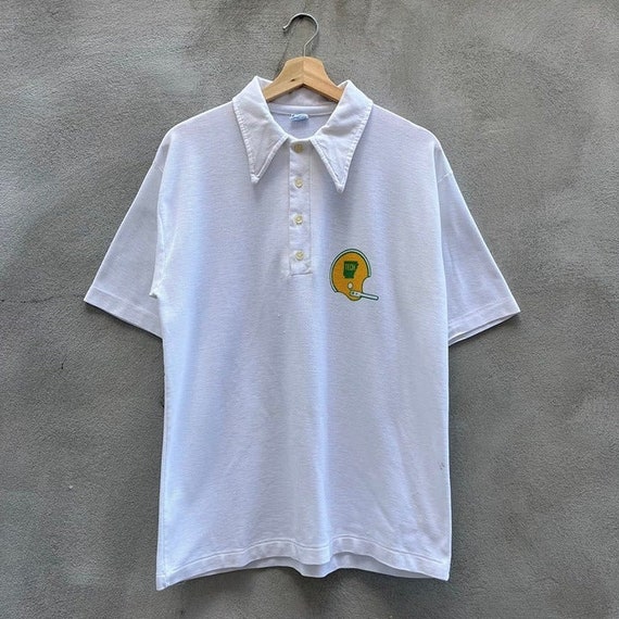 70’s Champion Polo Shirt