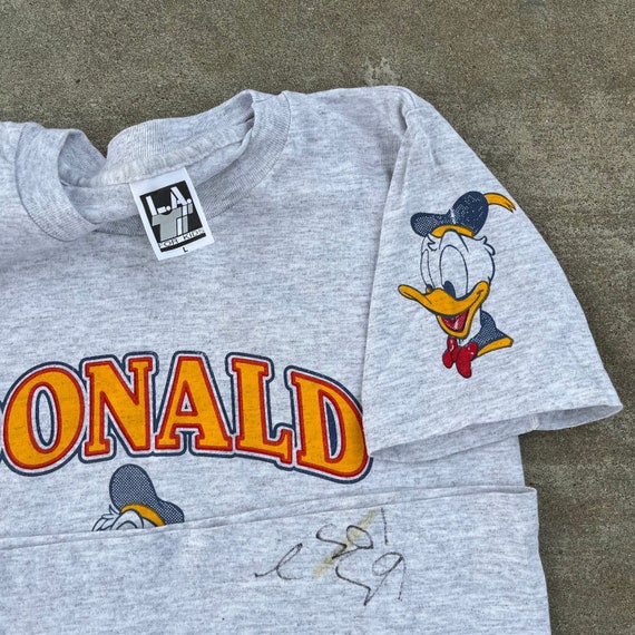 90’s Donald Duck T-Shirt - image 3