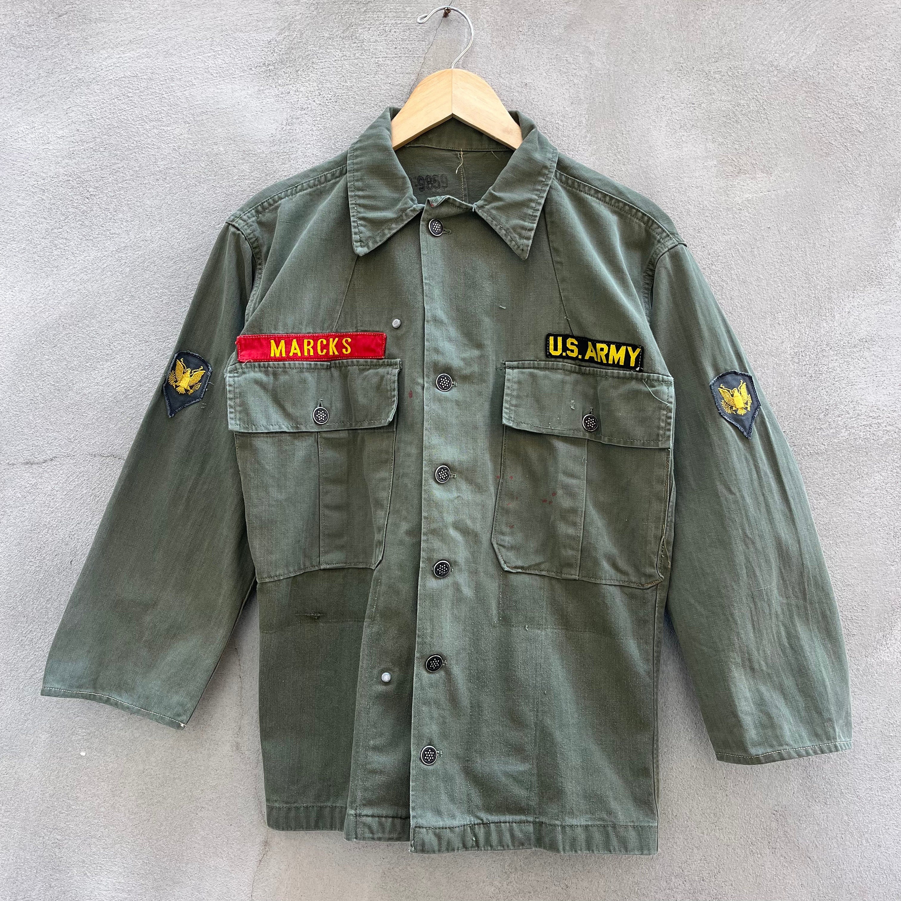 13 Star Button Shirt - Etsy