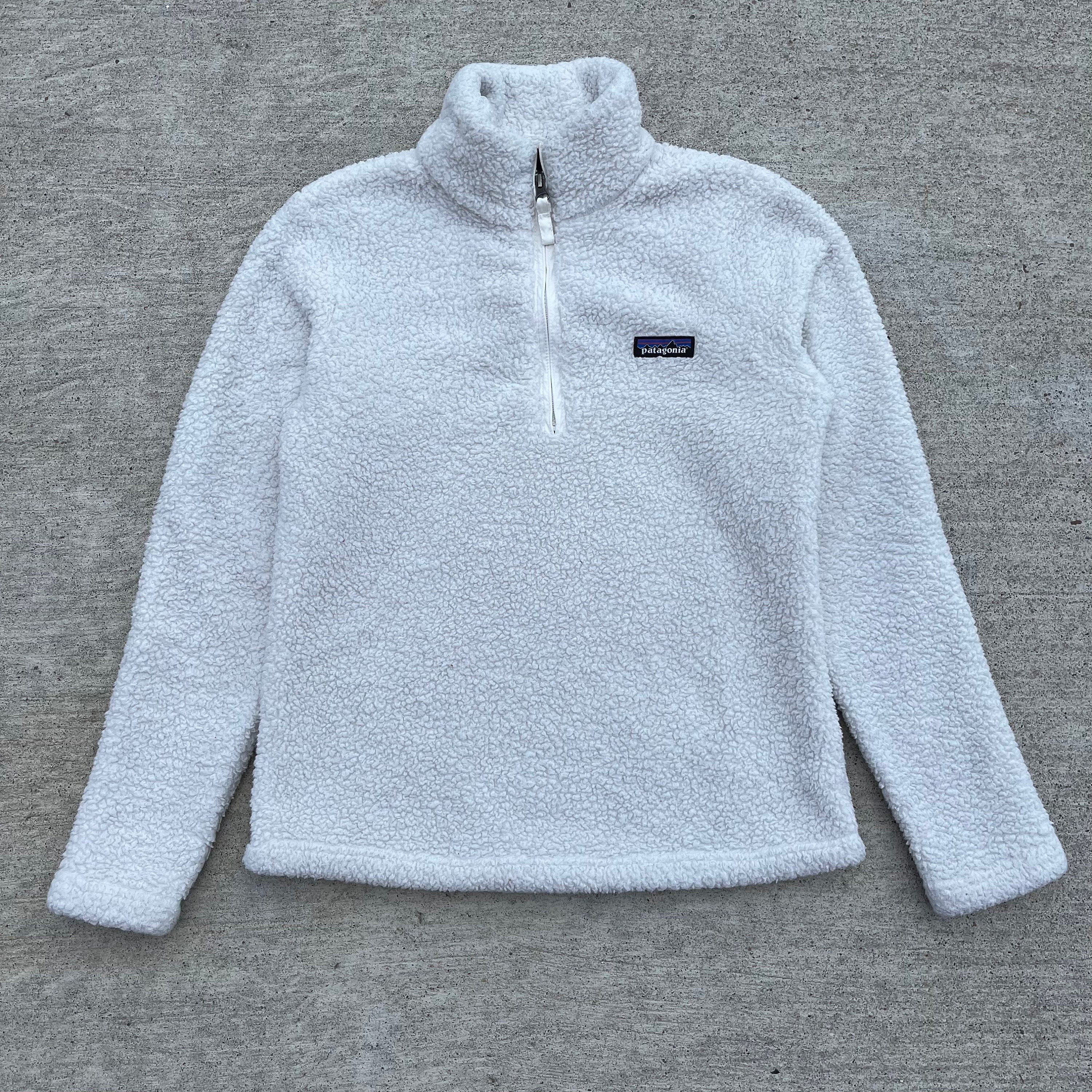 Patagonia Half Zip - Etsy
