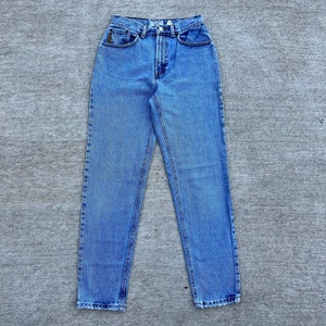 90’s Armani Exchange Denim