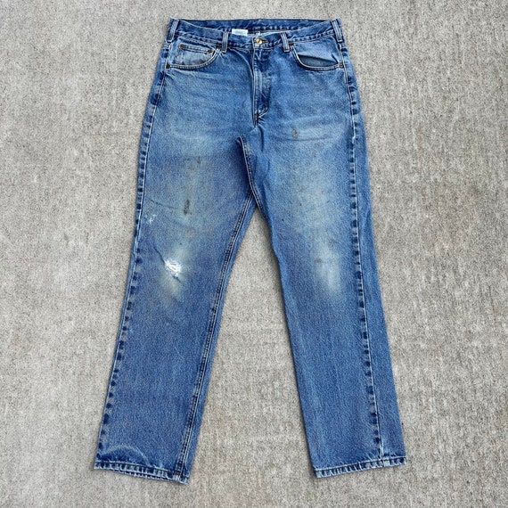 00’s Carhartt Jeans
