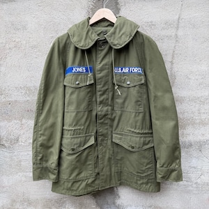 66&#39; USAF OG-107 Field Jacket