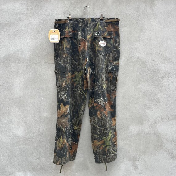 Mossy Oak Tree Camo Cargo Pants - image 5