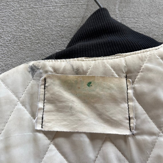 80's Harley Davidson Satin Jacket - Etsy
