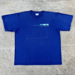 90’s Nike Women’s Equality T-Shirt