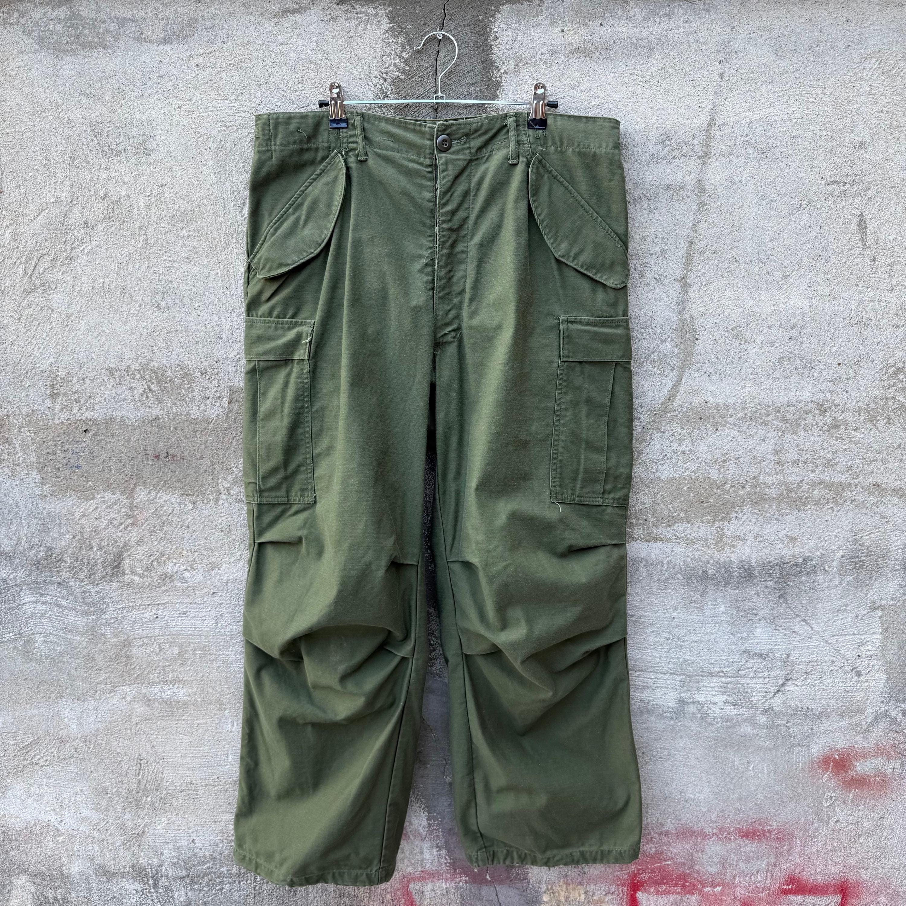 M51 Cargo Pants - Etsy M51 Cargo Pants - Etsy