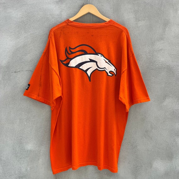 90’s Denver Broncos NFL Starter T-Shirt - image 2