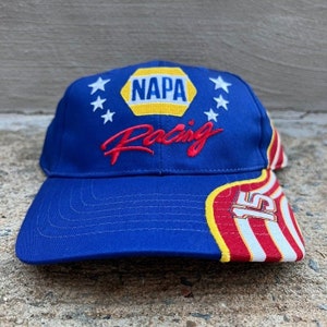 90’s NAPA Racing Hat