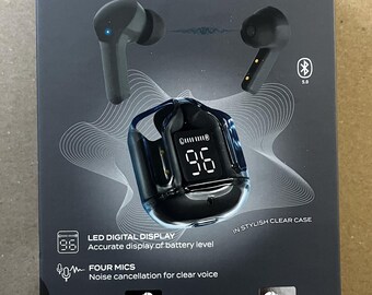 supreme sound acellories earbuds