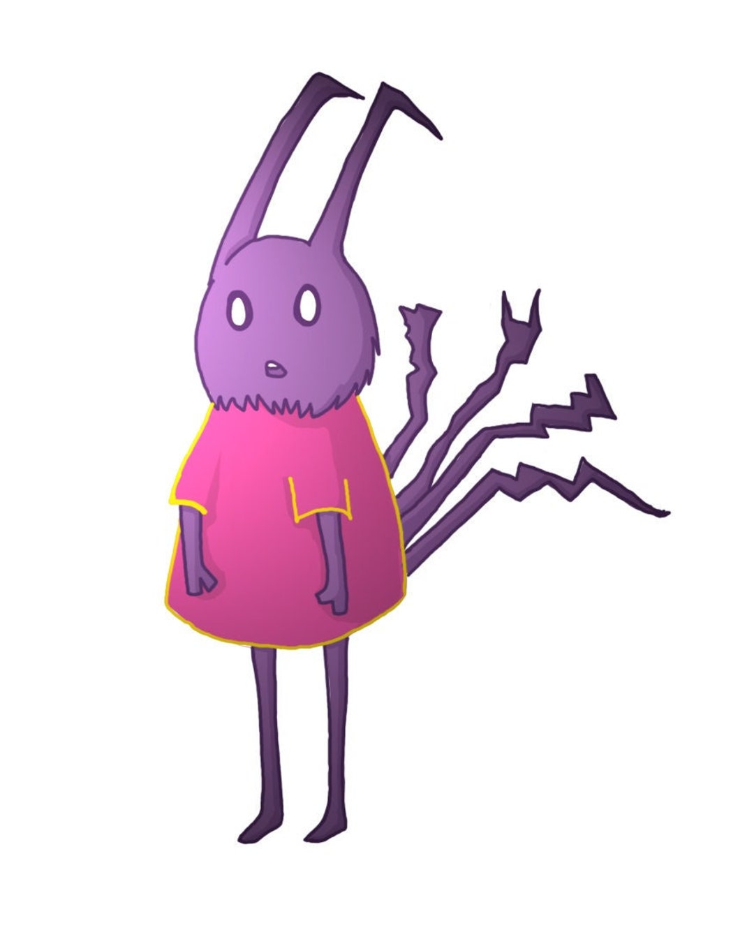 Make Your Own Creature Etsy