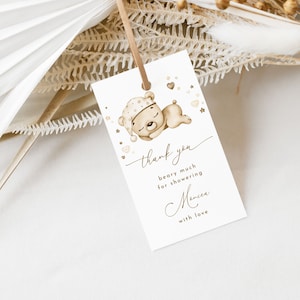 Biglietto Di Ringraziamento Battesimo - Foto 9