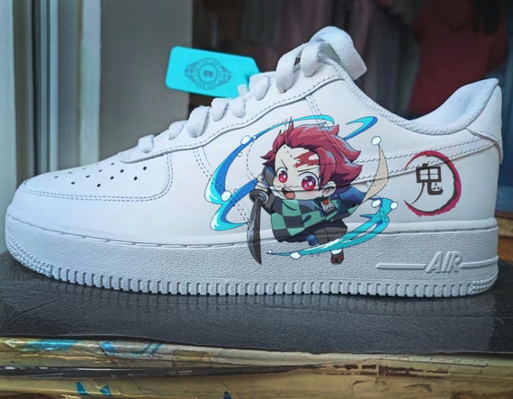 demon slayer af1