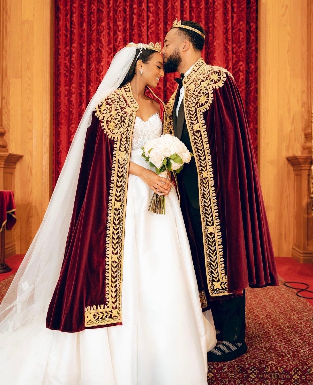 Eritrean Somali Wedding — image 3