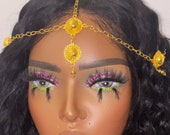 Ethiopian hair jewelry clearance