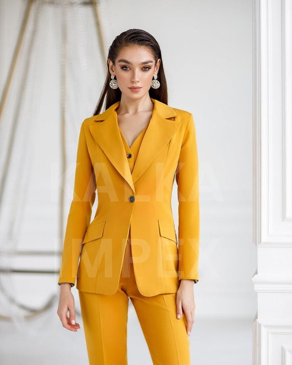 Formal pant suits store for prom