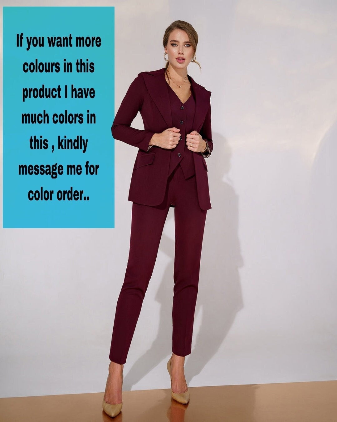 Ladies suits cheap near me
