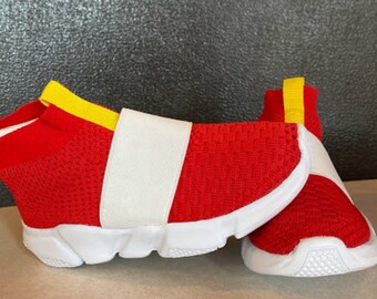 Kinder Schuhe - Igel Speed Schuhe für Kinder - Mädchen & Jungen Atmungsaktive Schuhe - Lässige Schuhe für Kinder - Kinder Walking Schuhe