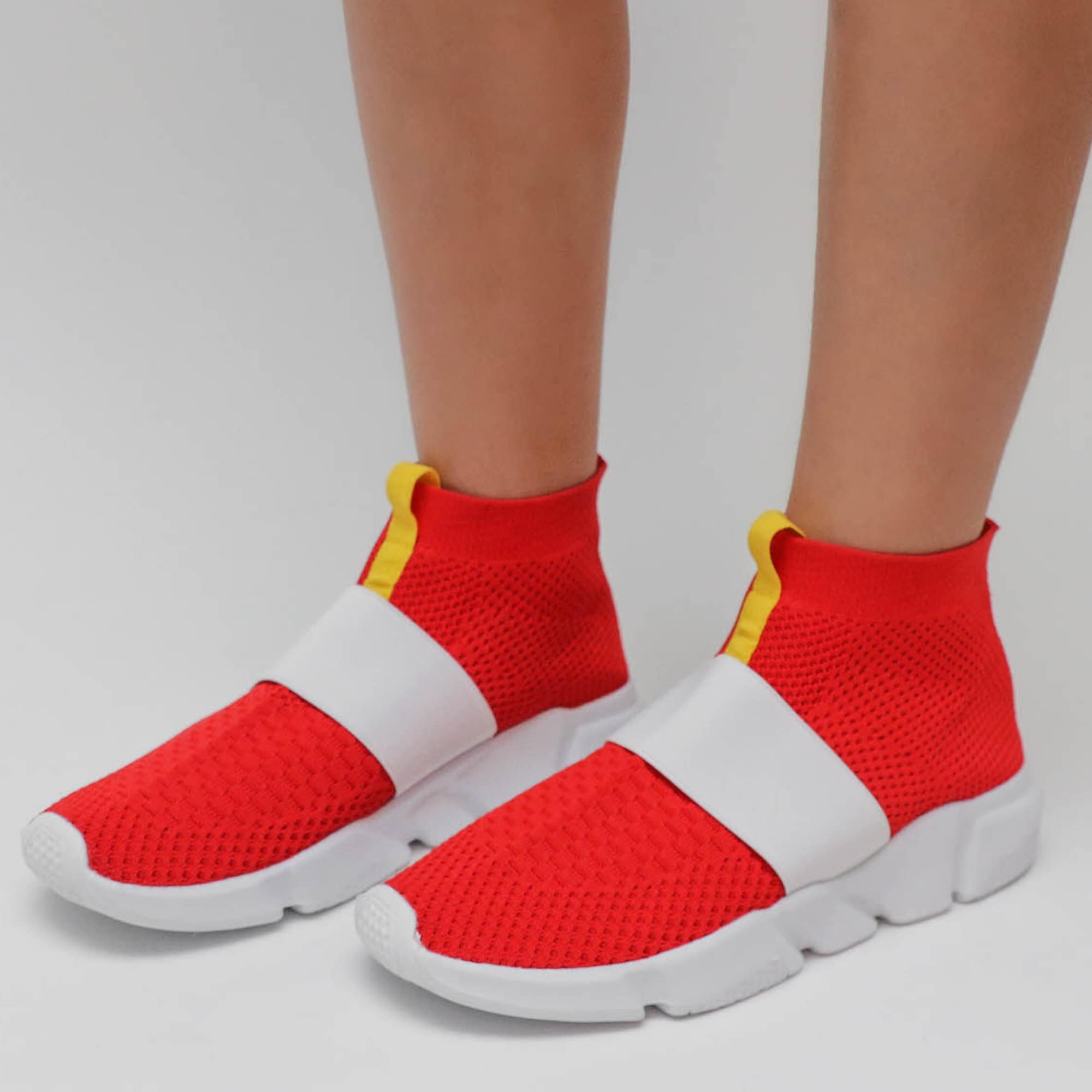 Sonic the hedgehog shop shoes for sale