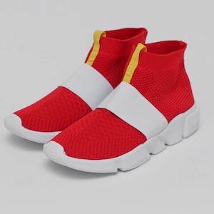 Sonic Shoes Puma Etsy Australia