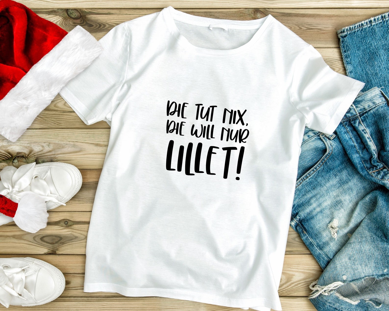Plotterdatei Sprüche Lillet Deutsch SVG PNG Etsy.de