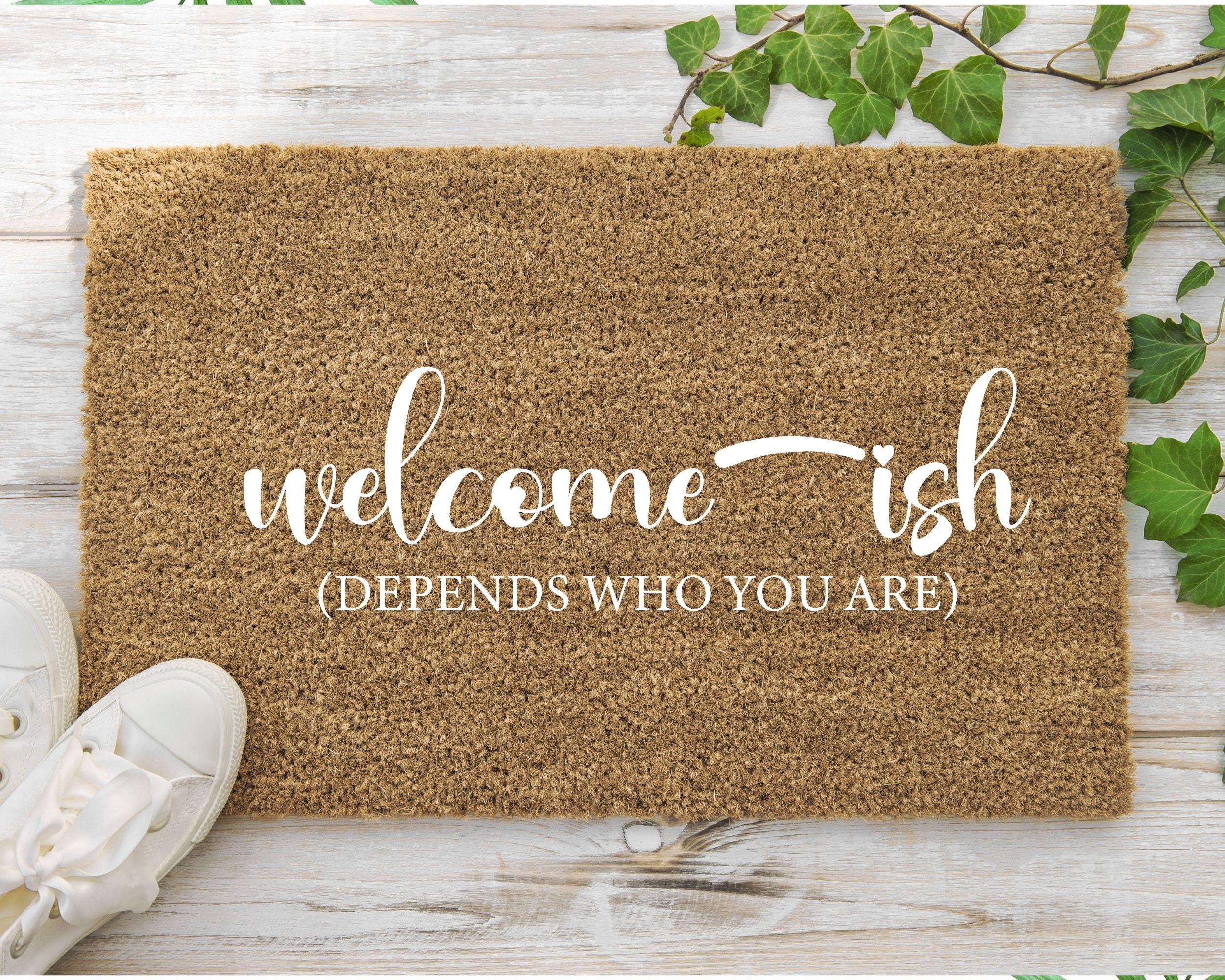 Doormat Svg Bundle, Funny Doormat Svg, Hello Doormat Funny Svg, Doormat