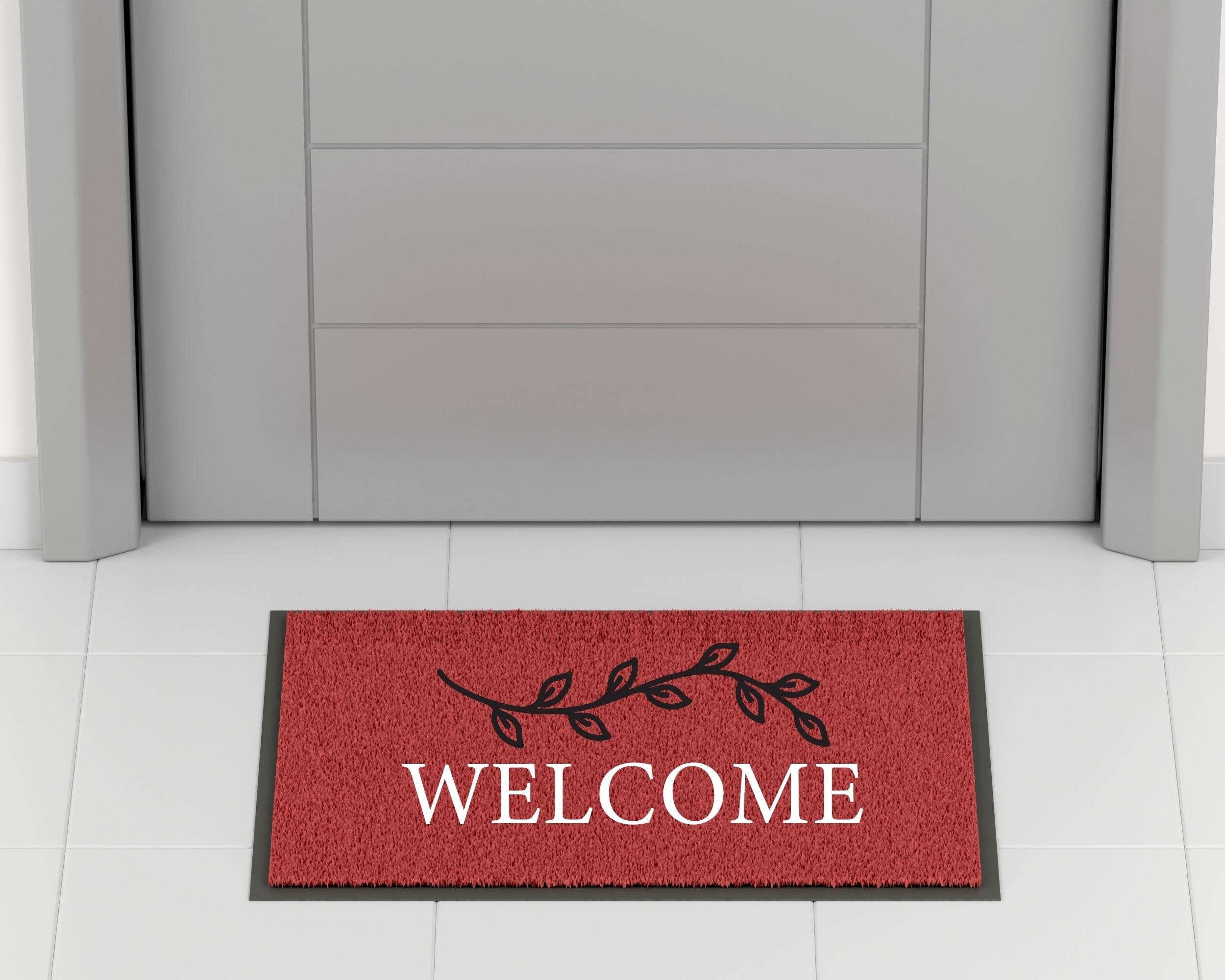 Doormat Svg Bundle Funny Doormat Svg Hello Doormat Funny Etsy
