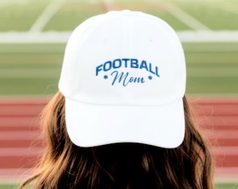 Colores personalizados de mamá futbolera