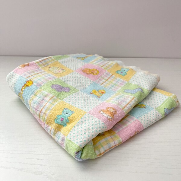 Receiving Blanket Etsy