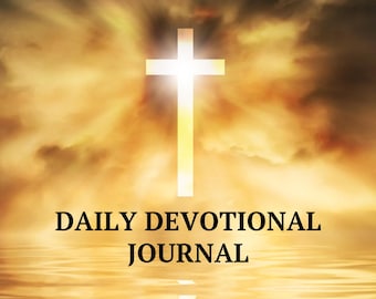 Diario Devocional Bíblico Diario