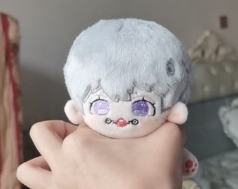 inumaki toge plush