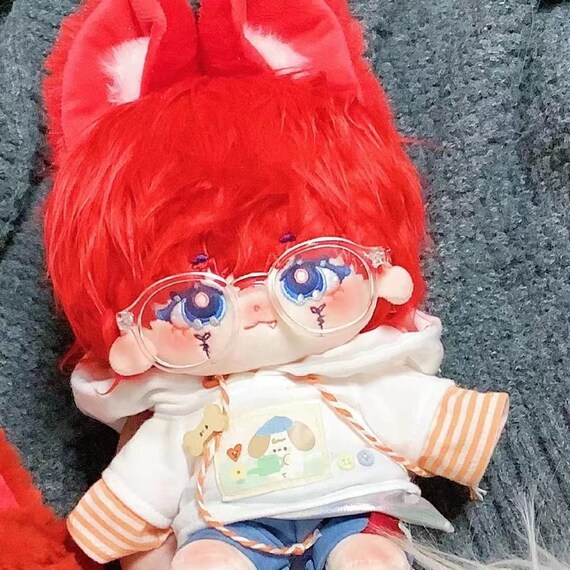Stray Kids/hwang Hyunjin/plush Doll/cute Doll/kpop Etsy India