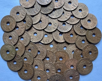 2002 年ドイツの 1 セント ユーロ硬貨 - Etsy 日本