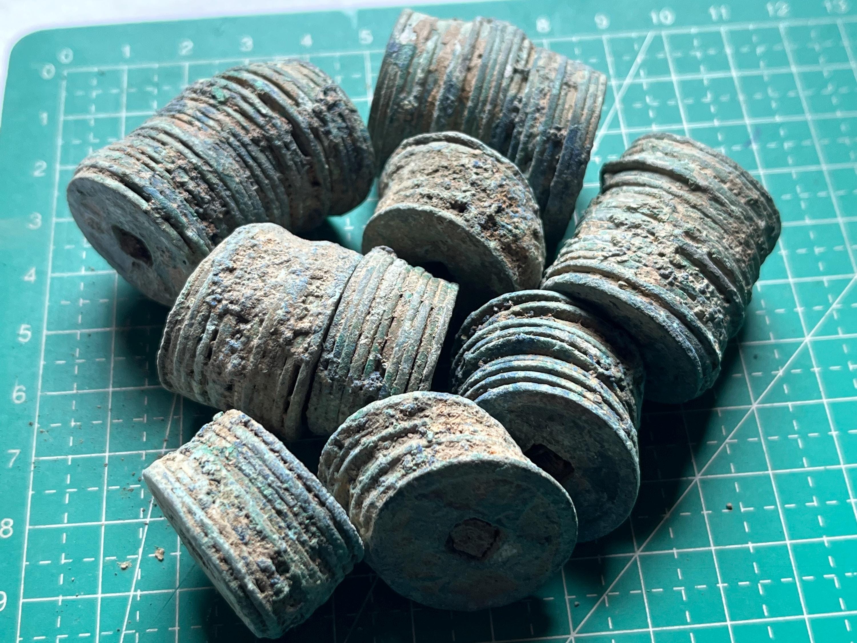 Chinese Coins 500 - Etsy
