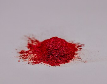 Passionate Mica Powder