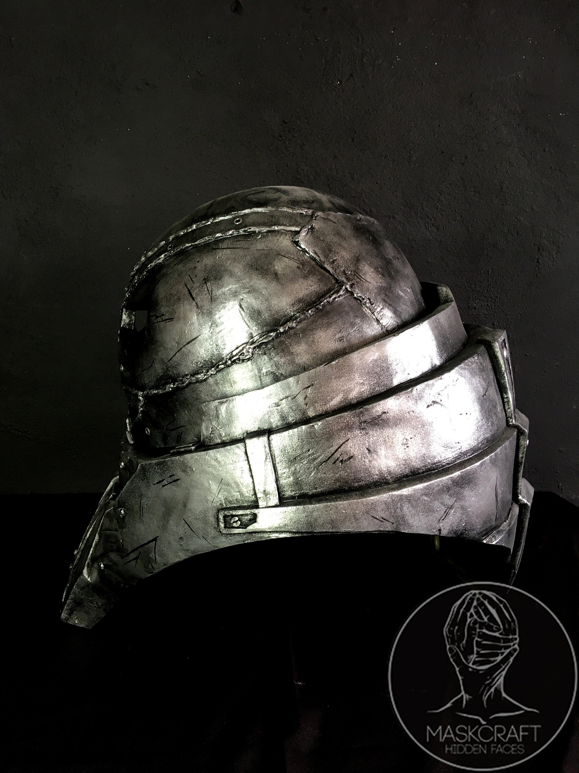 Juggernaut Helmet cain Marko Etsy