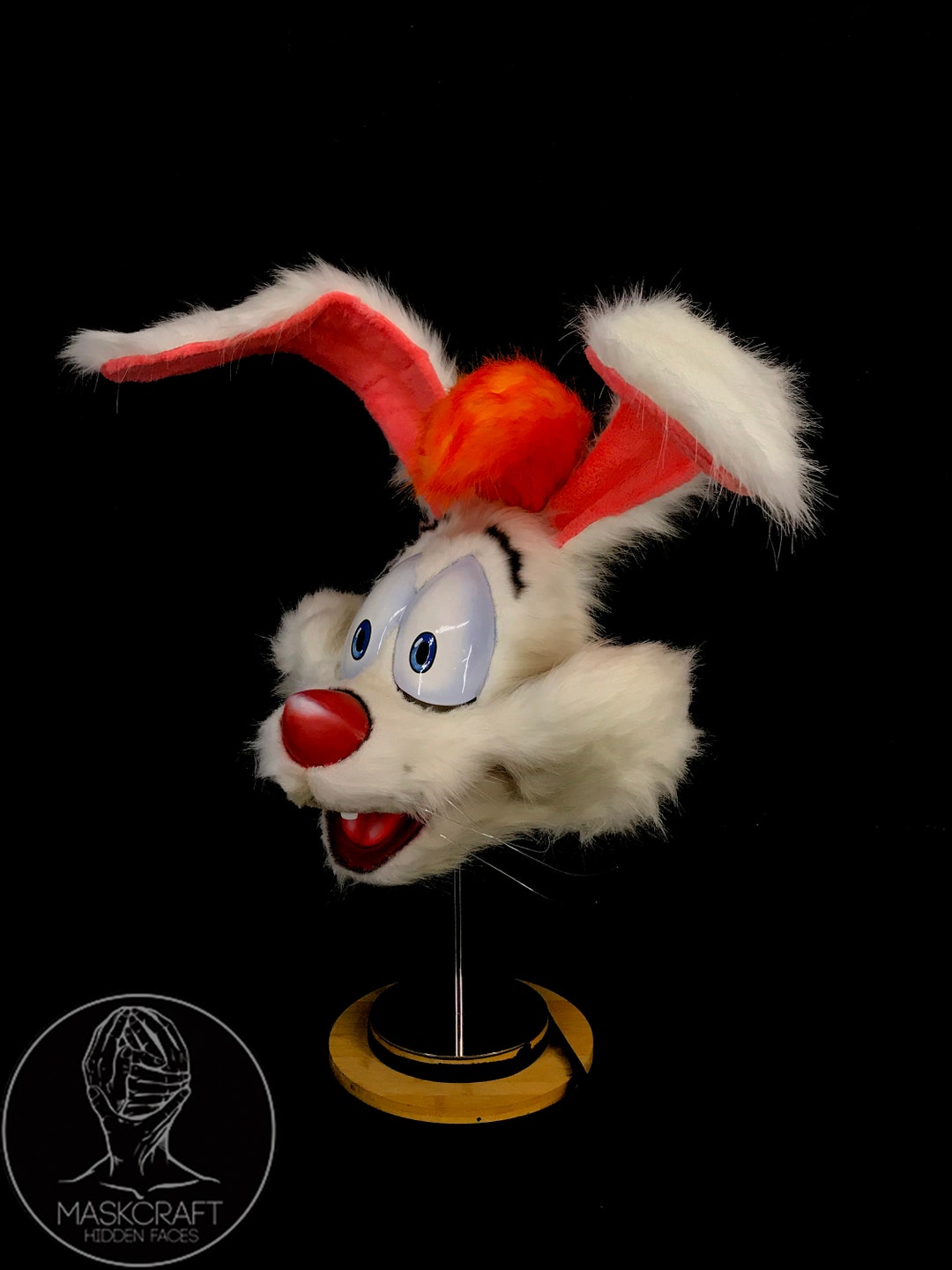 Rogger Rabbit Decor Roger Rabbit - Etsy