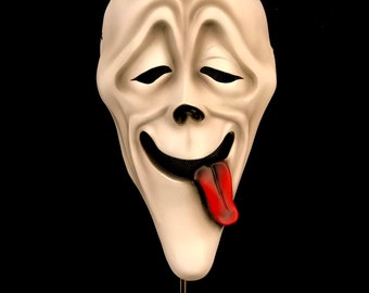 Scream Mask Scary Movie