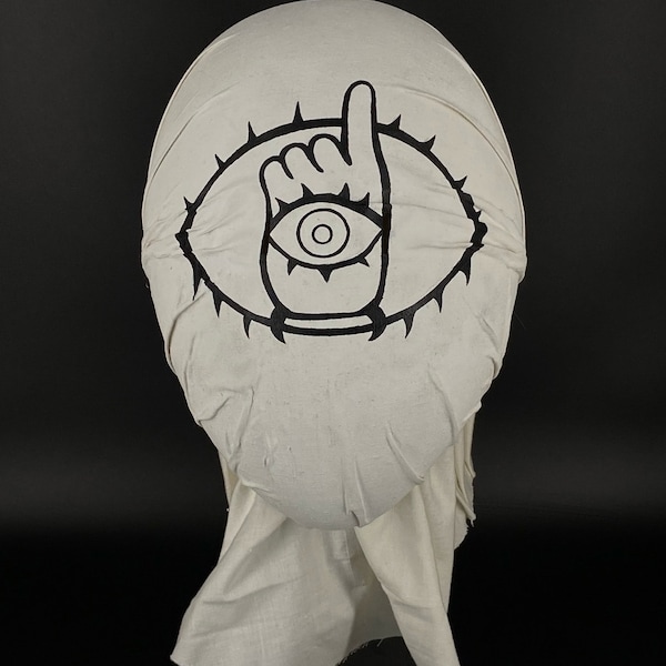 20th century boys mask (60-62 size)