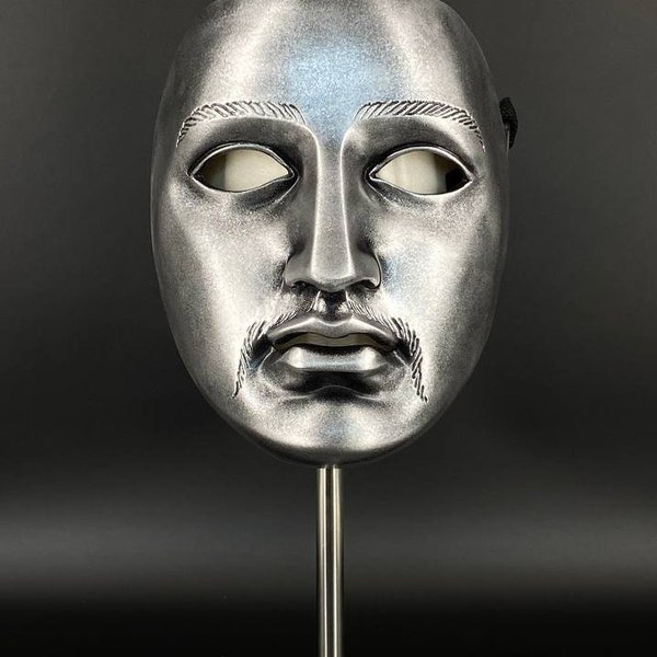 Baldwin mask (60-62 size)