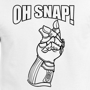Oh Snap Cut Files | Cricut | Silhouette Cameo | Svg Cut Files | Digital Files | PDF | Eps | DXF | PnG | The Avengers